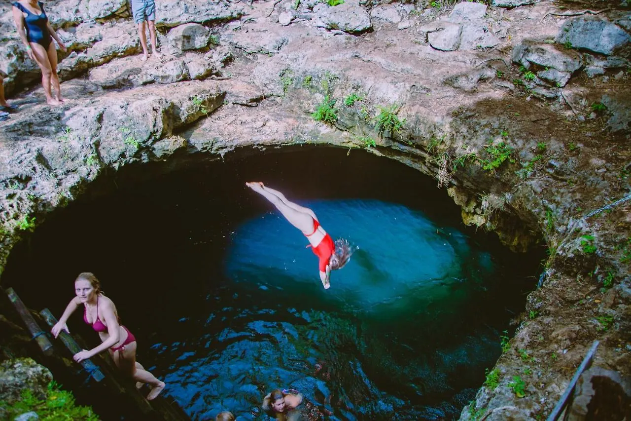 Che Tulum Hostel & Bar Adults Only