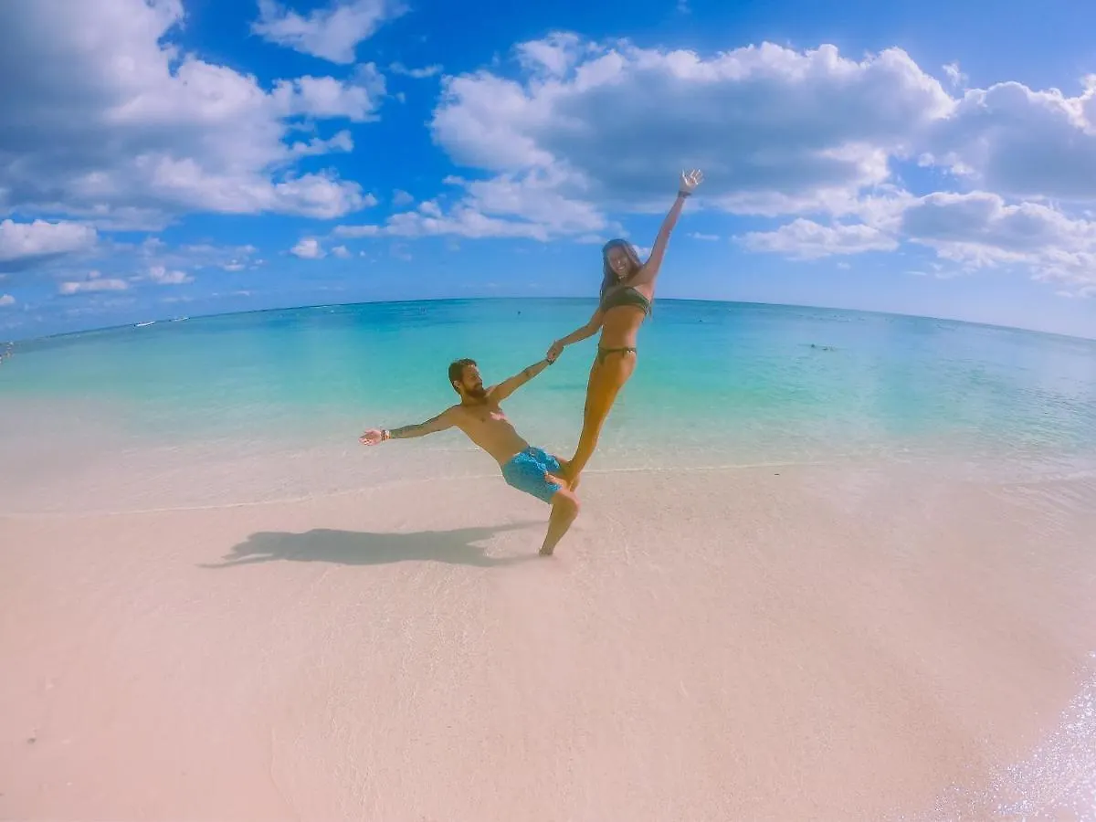 Che Tulum Hostel & Bar Adults Only