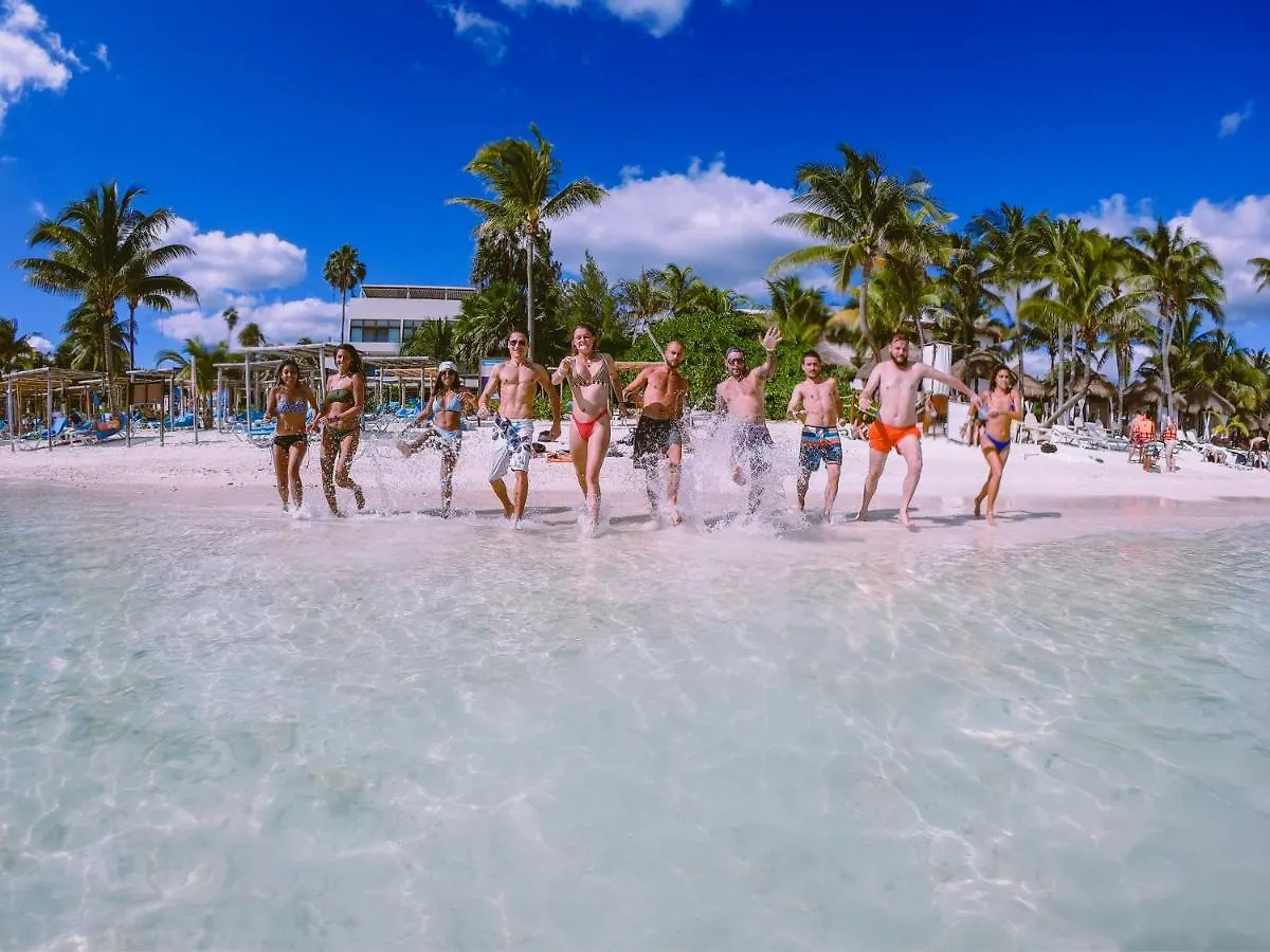 Che Tulum Hostel & Bar Adults Only