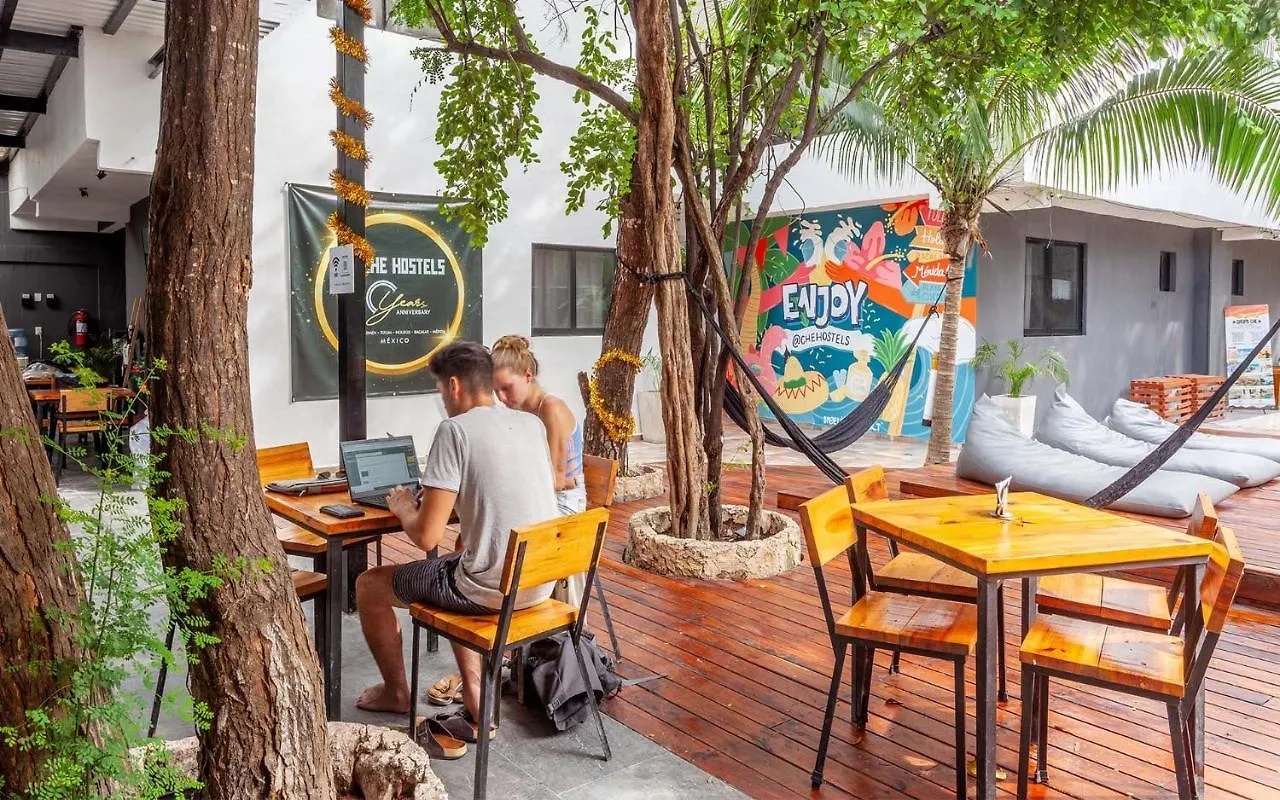 Che Tulum Hostel & Bar Adults Only Mexico