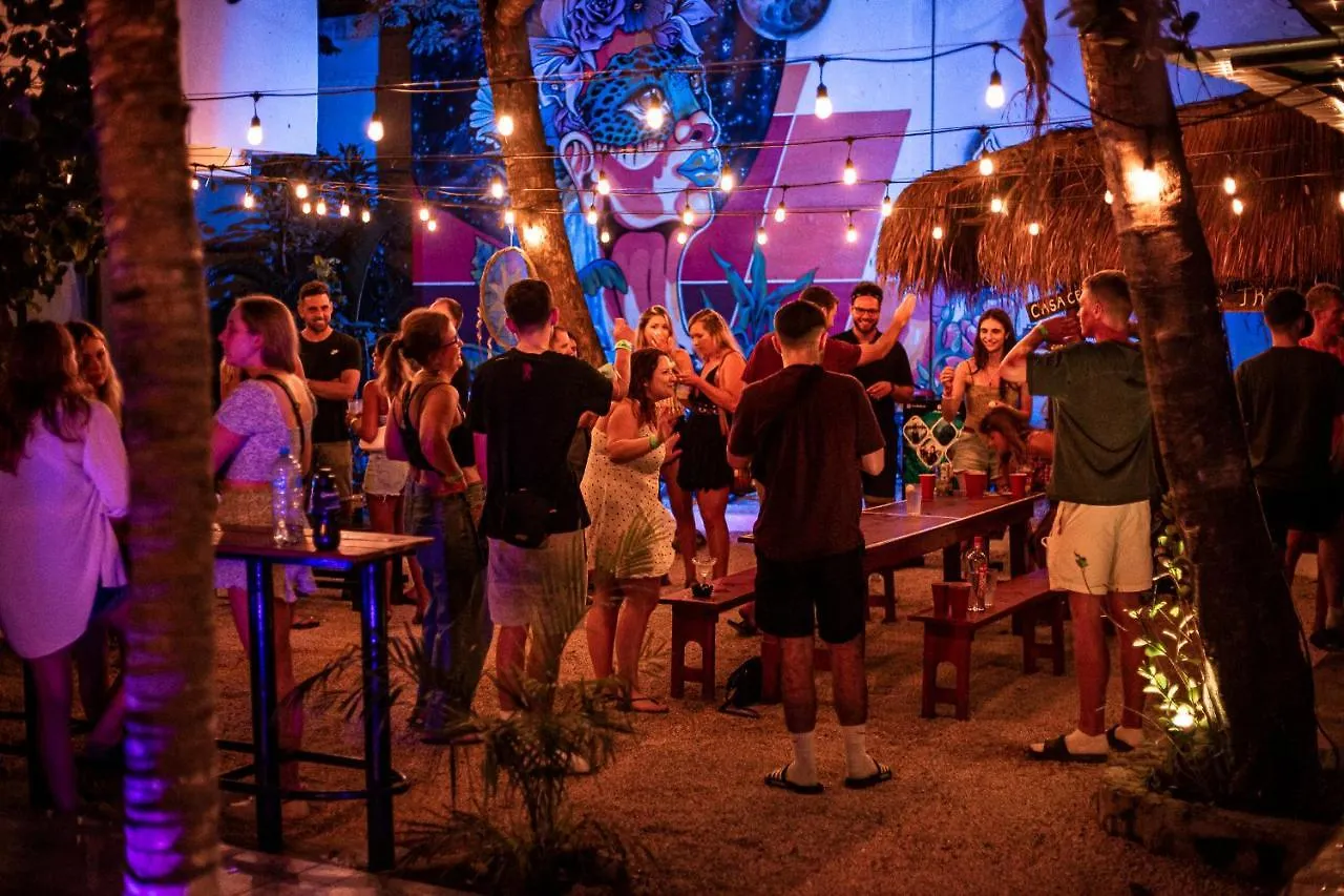 Che Tulum Hostel & Bar Adults Only