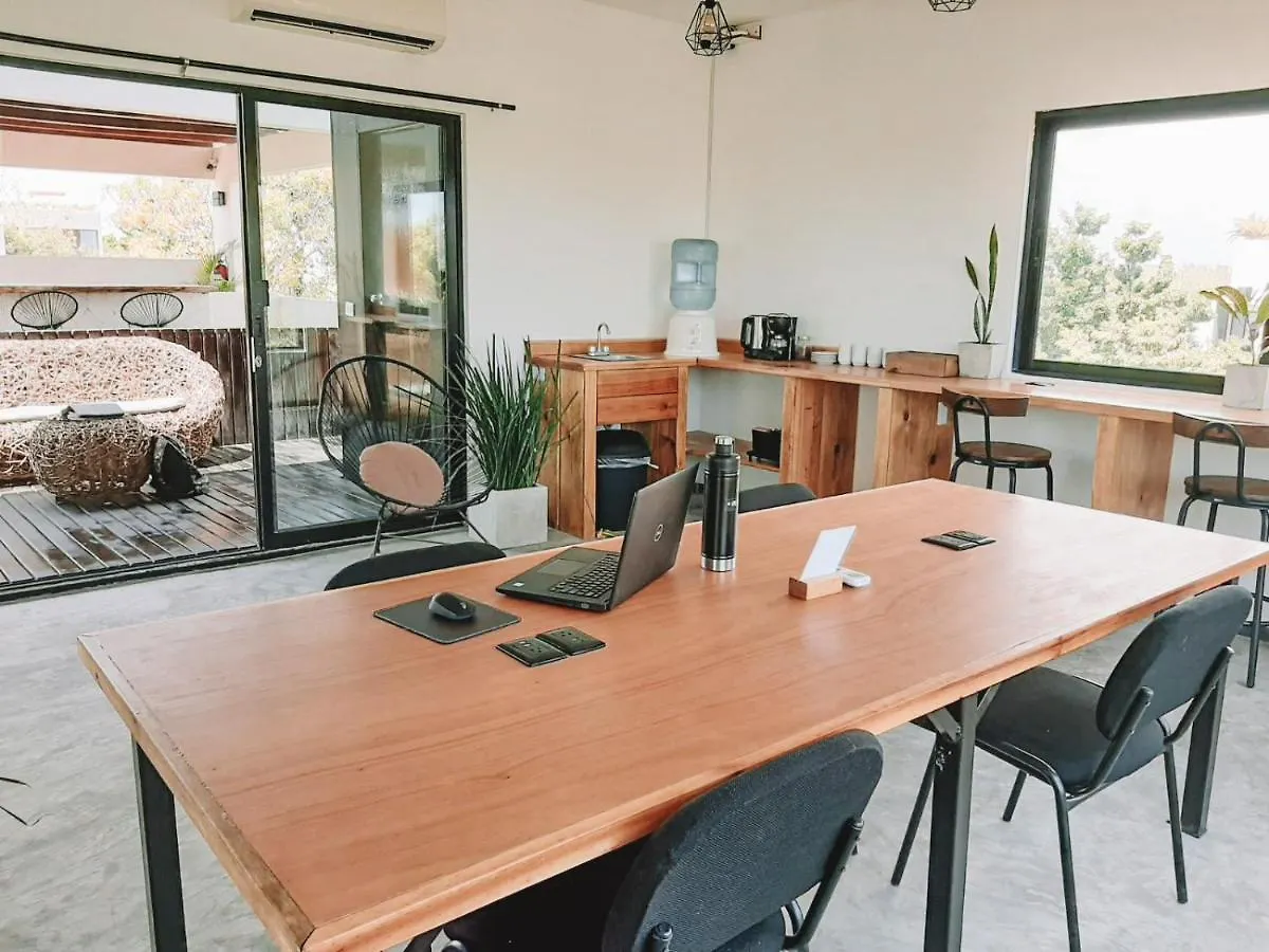 Che Tulum Hostel & Bar Adults Only