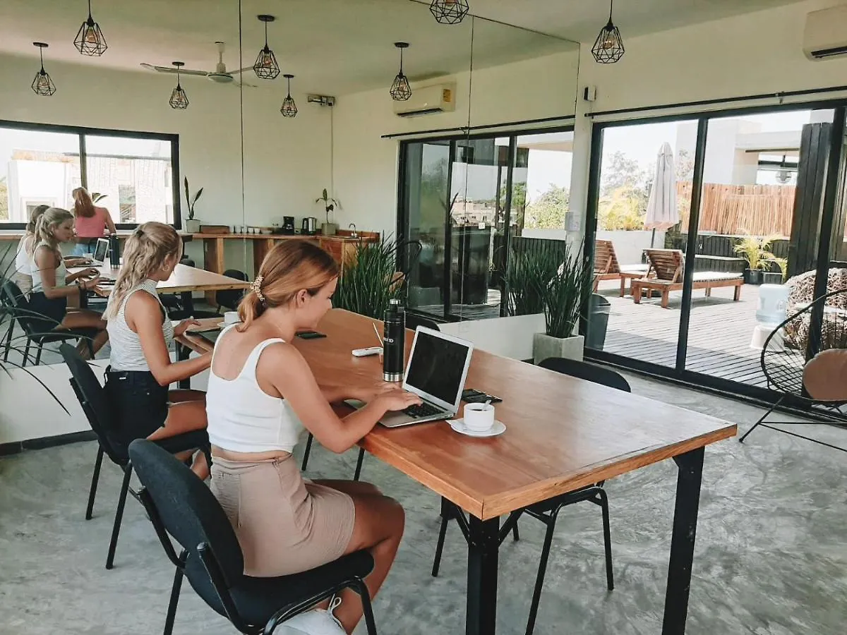 Che Tulum Hostel & Bar Adults Only