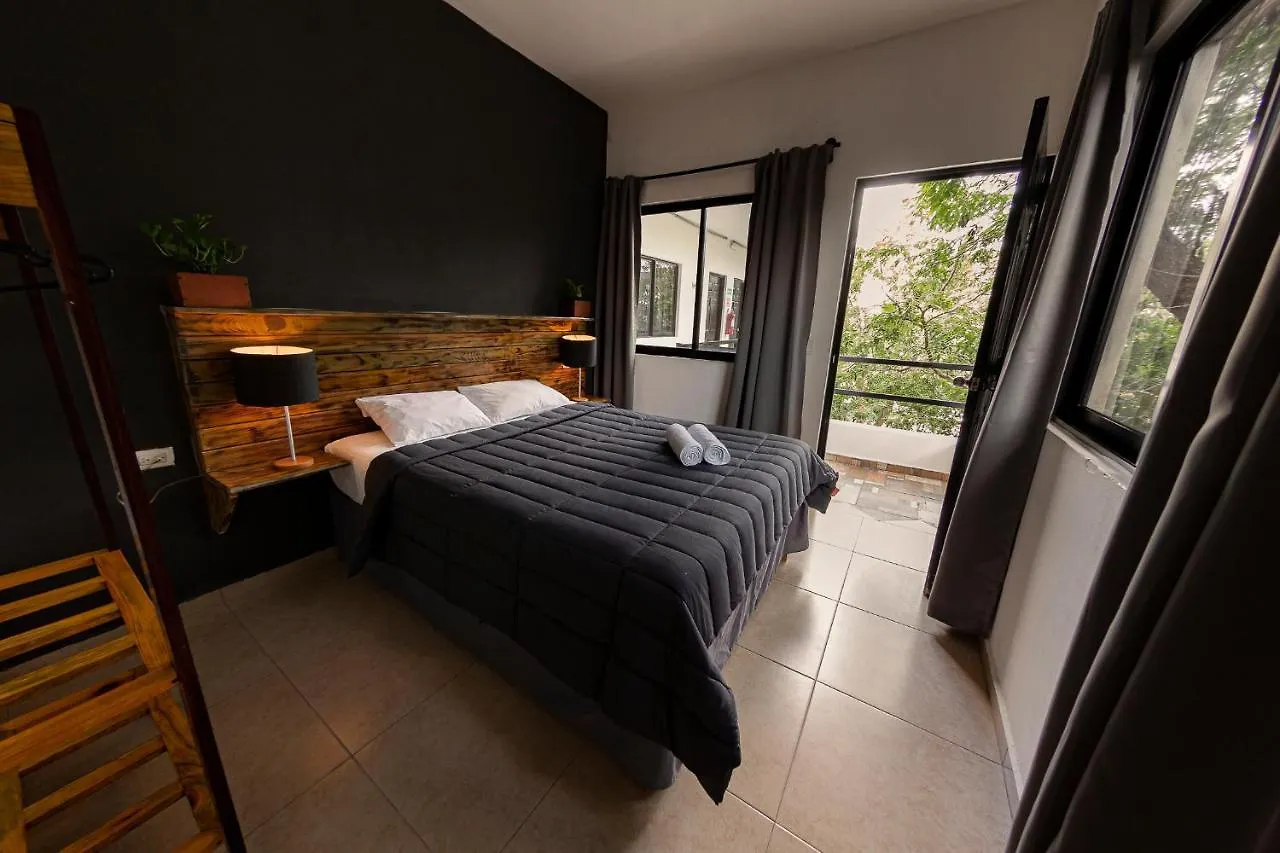 Che Tulum Hostel & Bar Adults Only Mexico