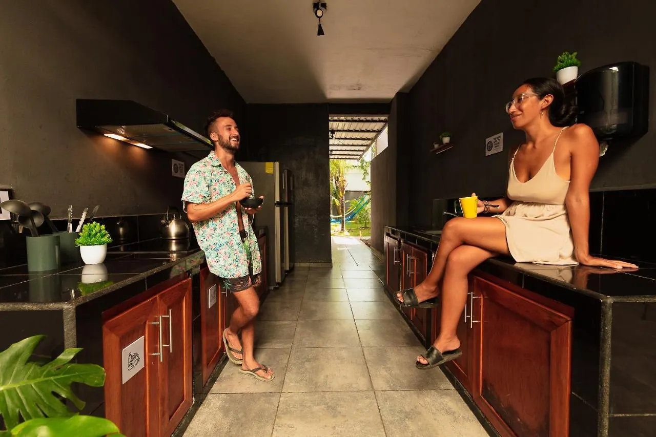 Che Tulum Hostel & Bar Adults Only