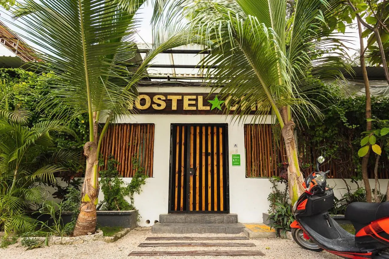 Che Tulum Hostel & Bar Adults Only