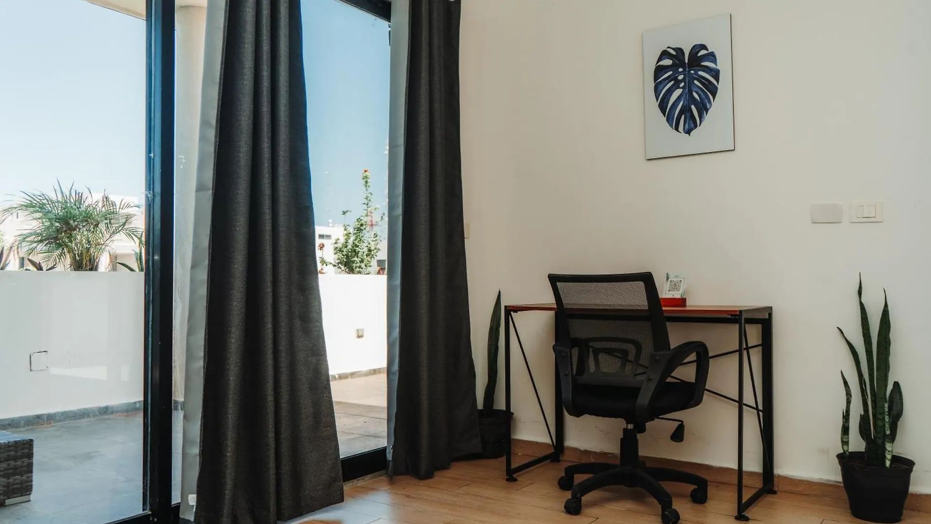 Che Tulum Hostel & Bar Adults Only