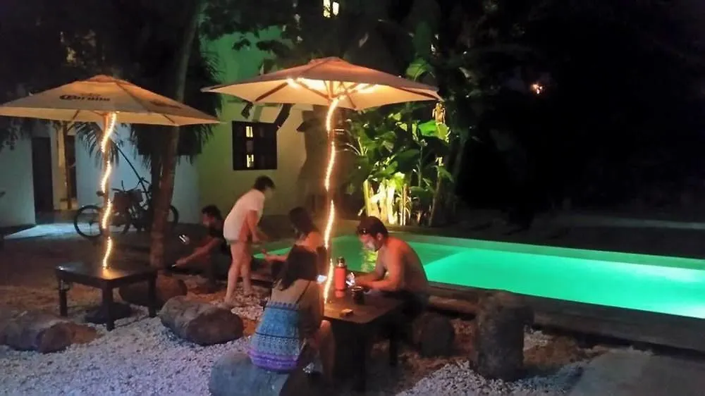 Che Tulum Hostel & Bar Adults Only