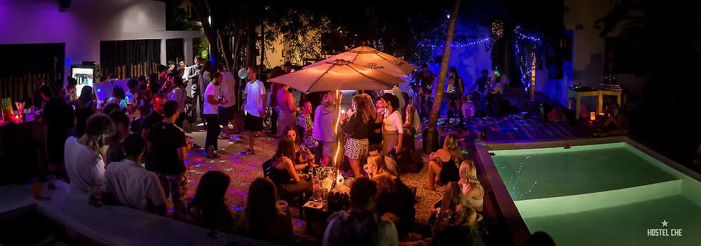 Che Tulum Hostel & Bar Adults Only