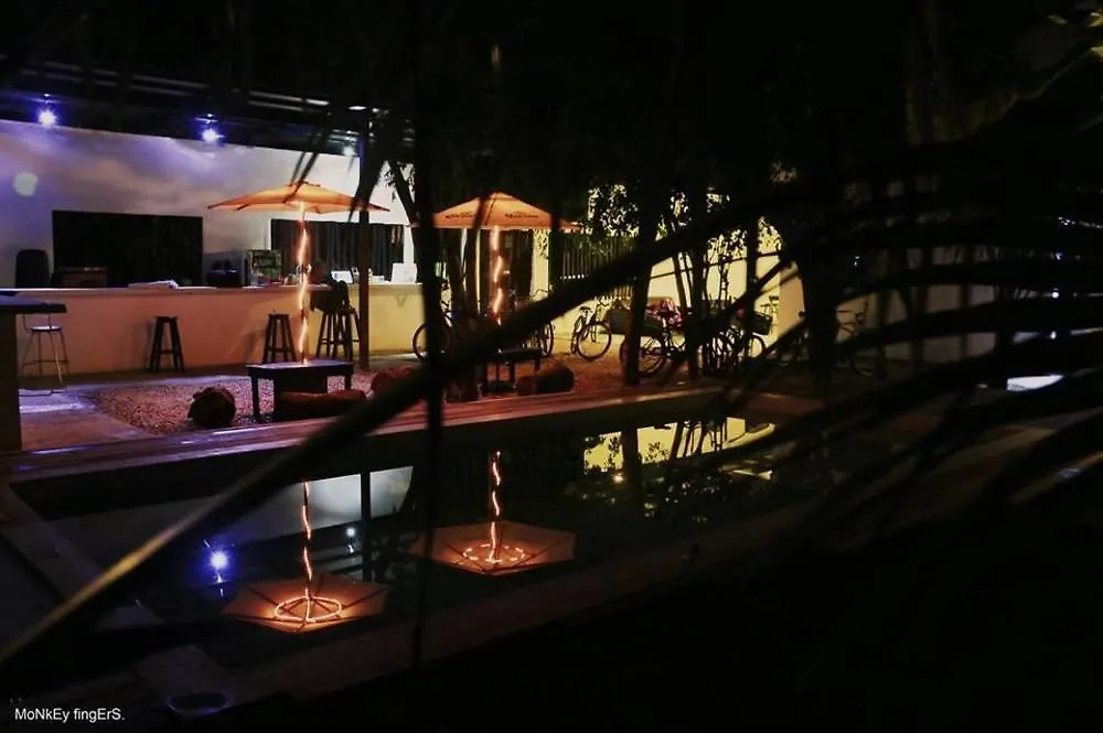 Che Tulum Hostel & Bar Adults Only