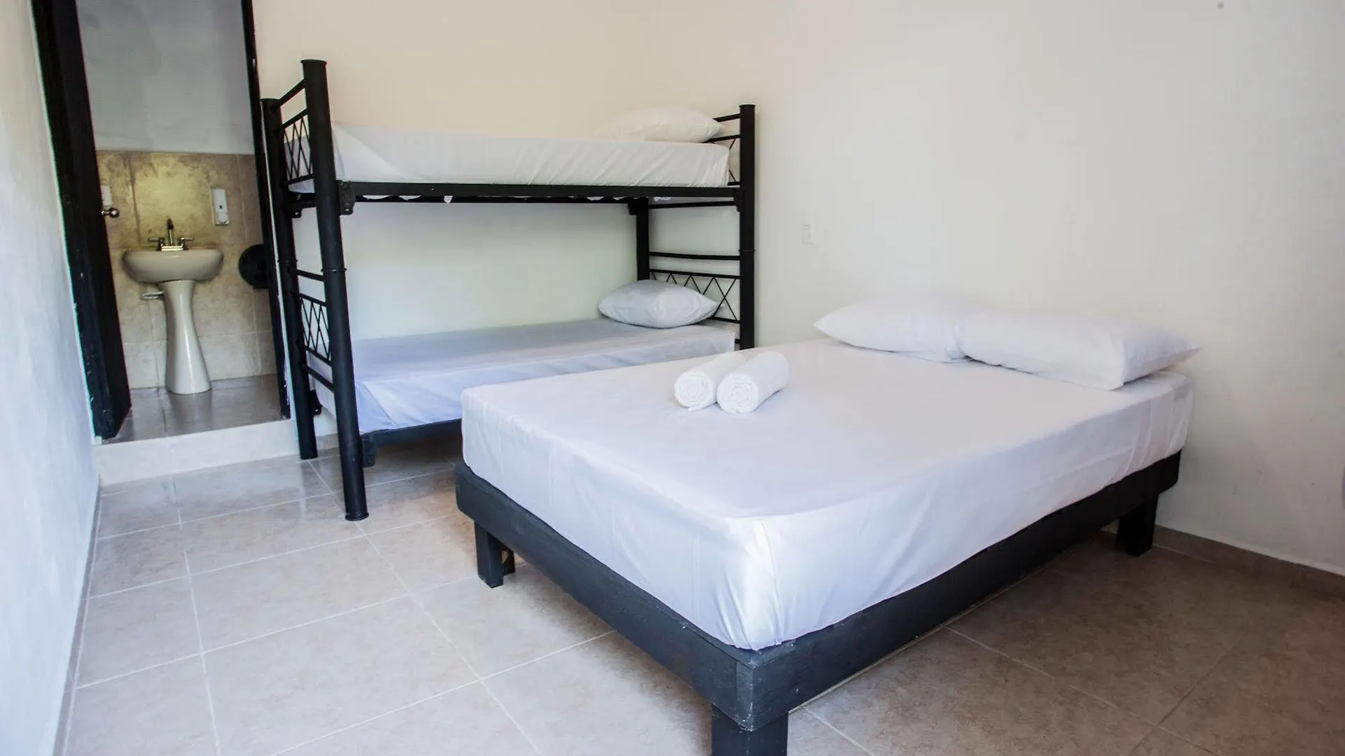 Che Tulum Hostel & Bar Adults Only Mexico