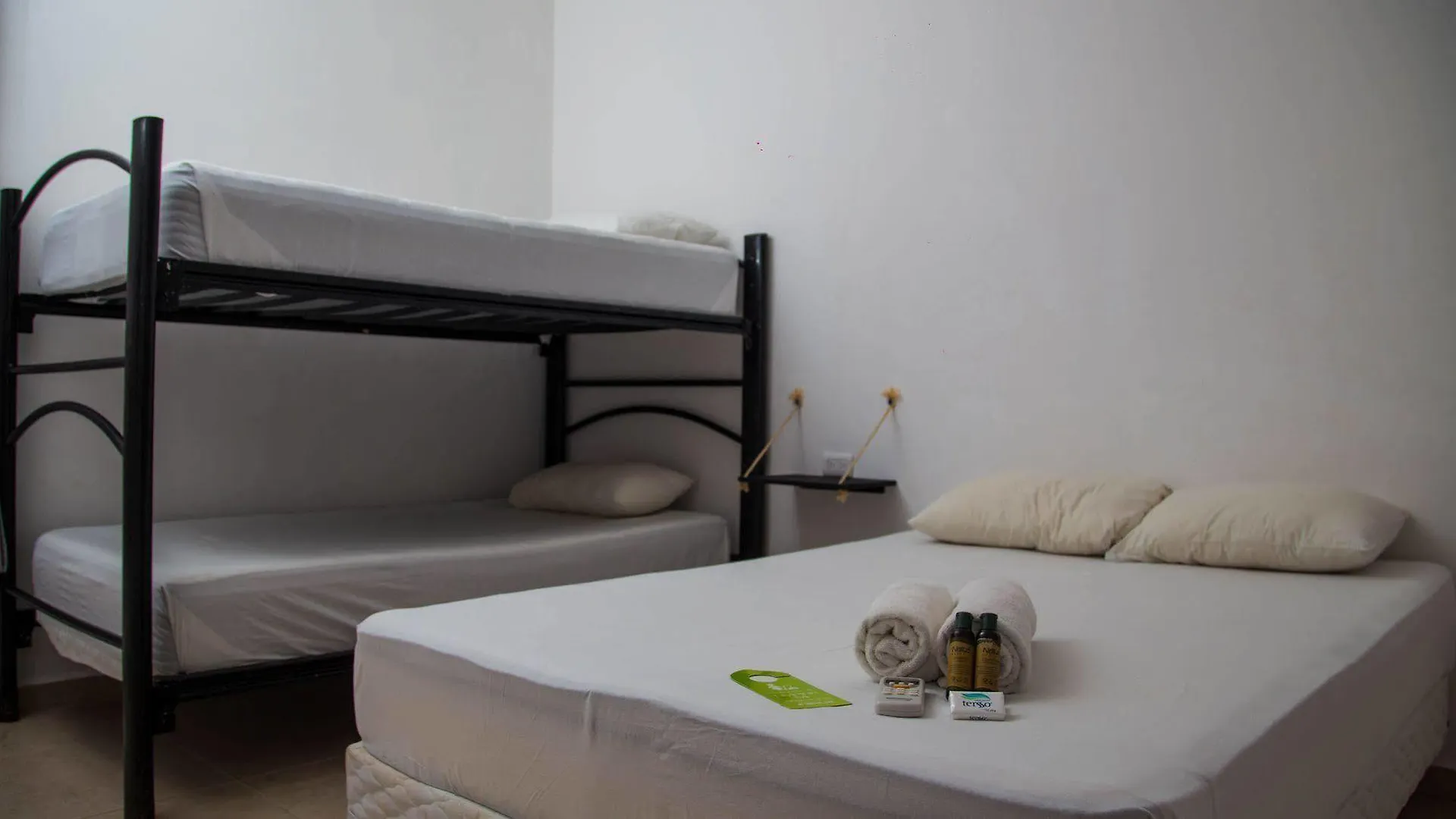 Che Tulum Hostel & Bar Adults Only