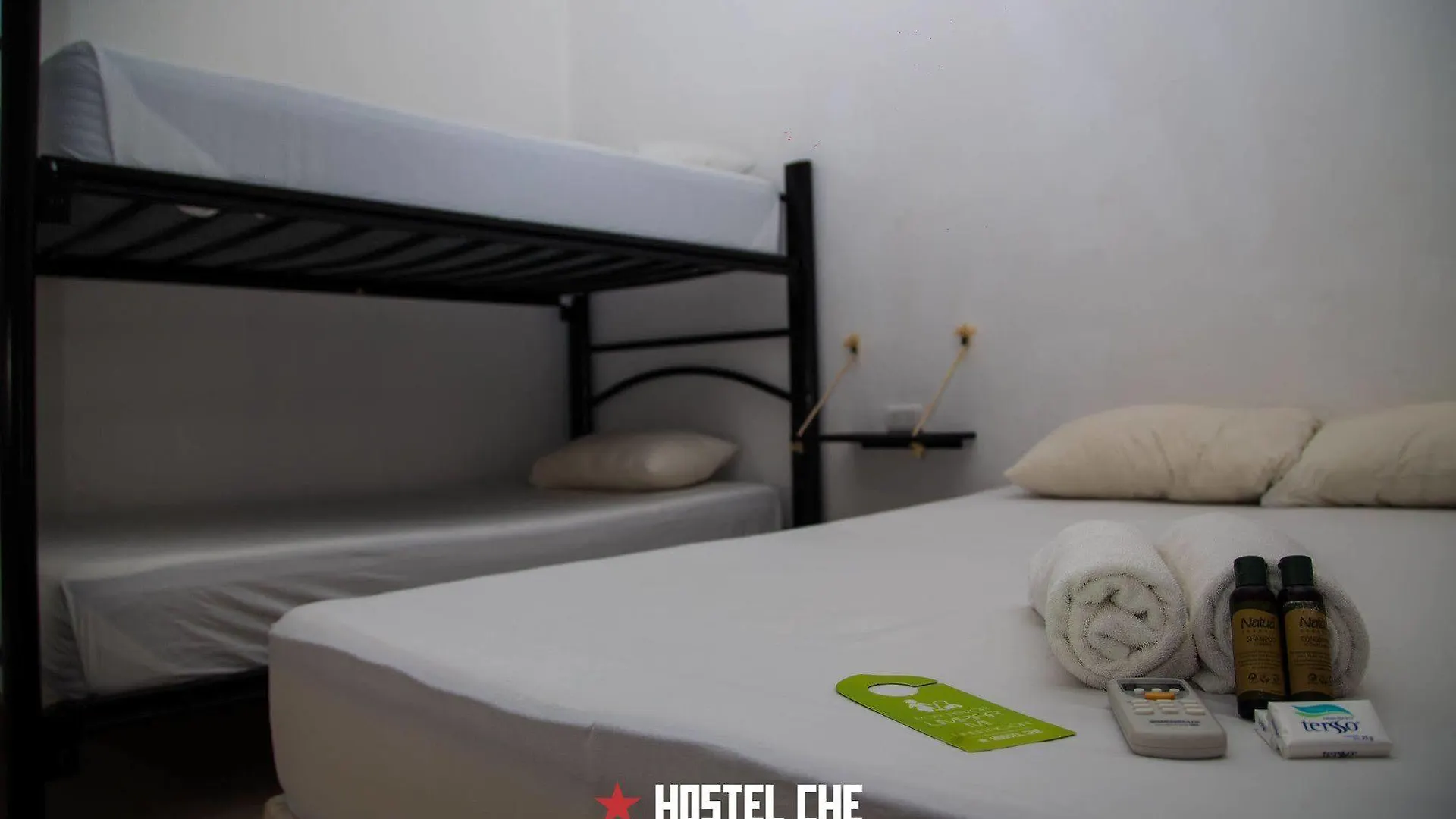 Che Tulum Hostel & Bar Adults Only 0*,