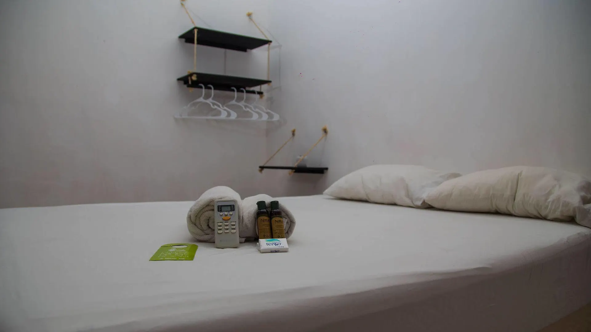 Che Tulum Hostel & Bar Adults Only