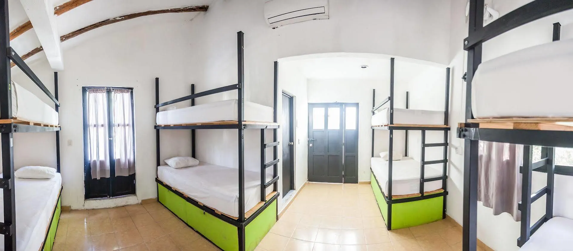 Che Tulum Hostel & Bar Adults Only