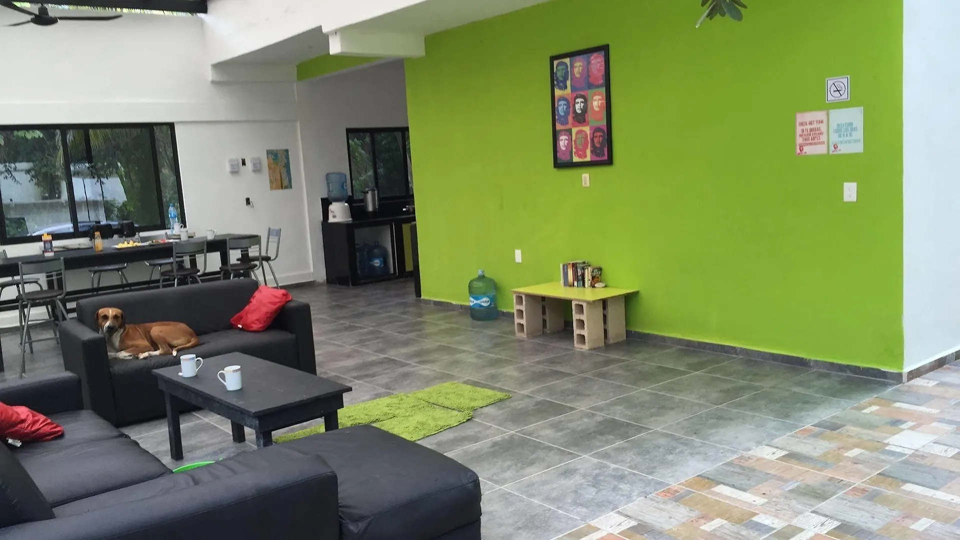 Che Tulum Hostel & Bar Adults Only 0*,  Mexico