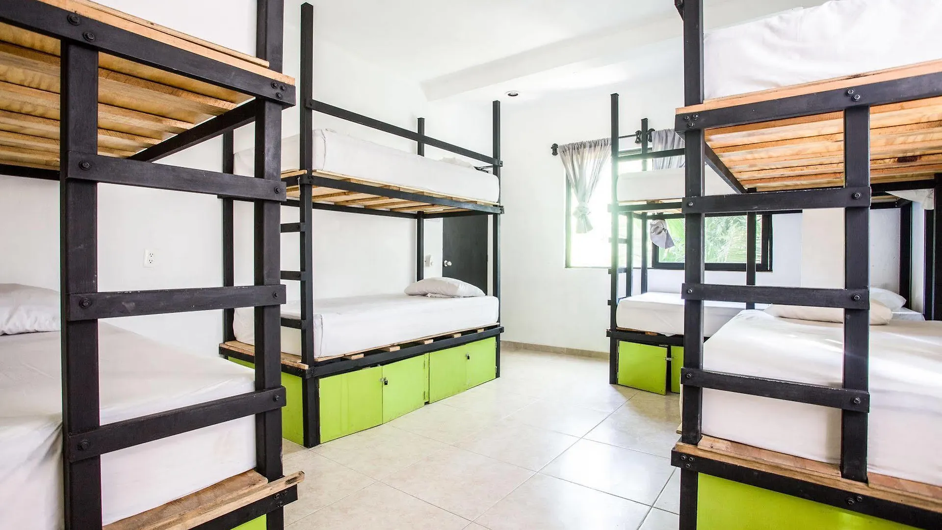 Che Tulum Hostel & Bar Adults Only Mexico