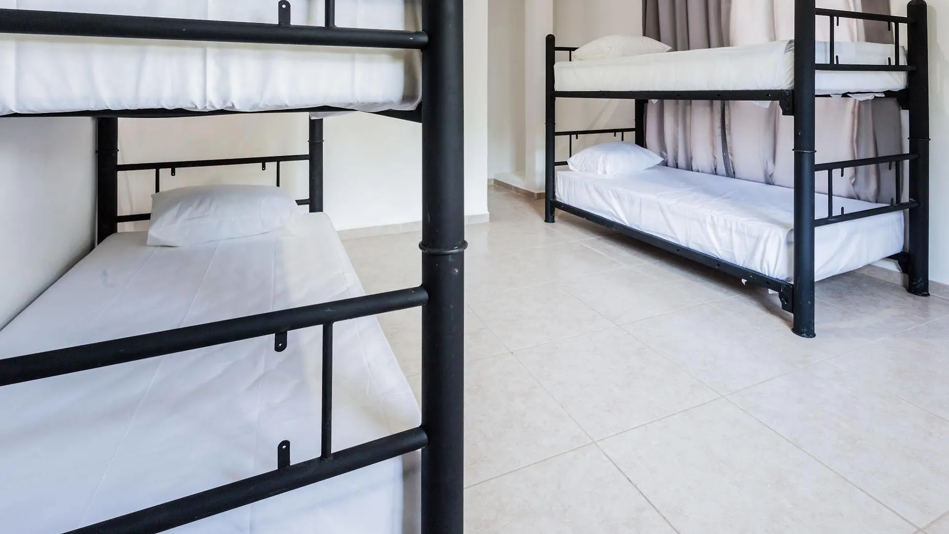 Che Tulum Hostel & Bar Adults Only