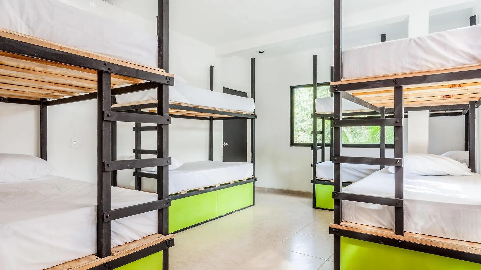 Che Tulum Hostel & Bar Adults Only
