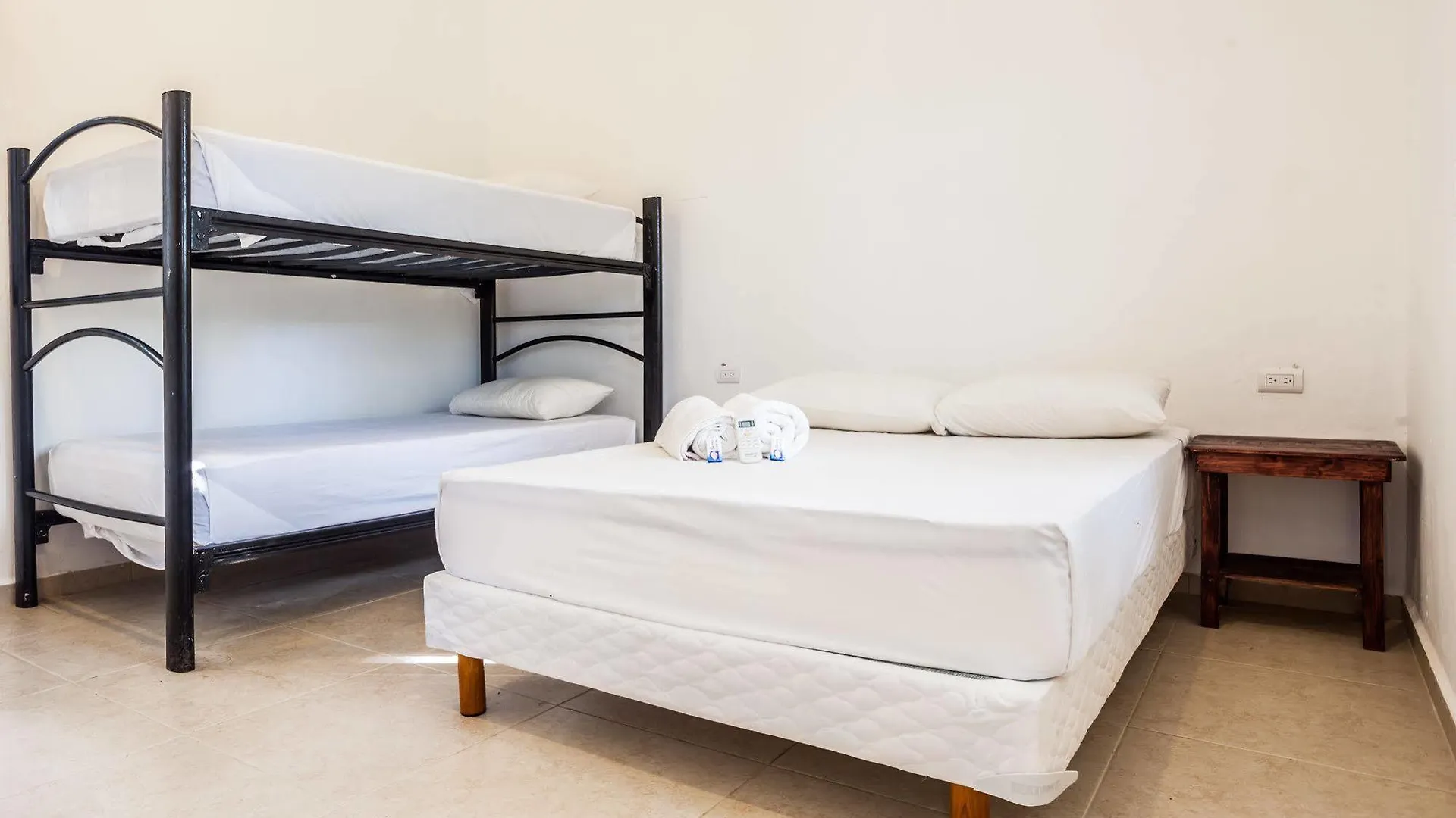 Che Tulum Hostel & Bar Adults Only