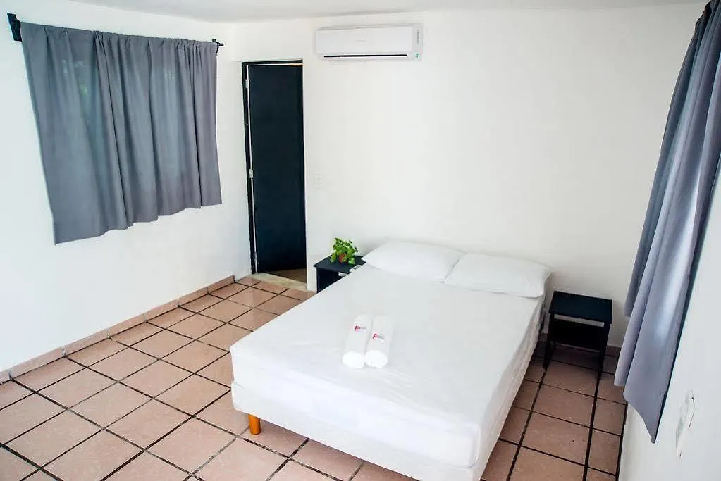 Che Tulum Hostel & Bar Adults Only 0*,  Mexico