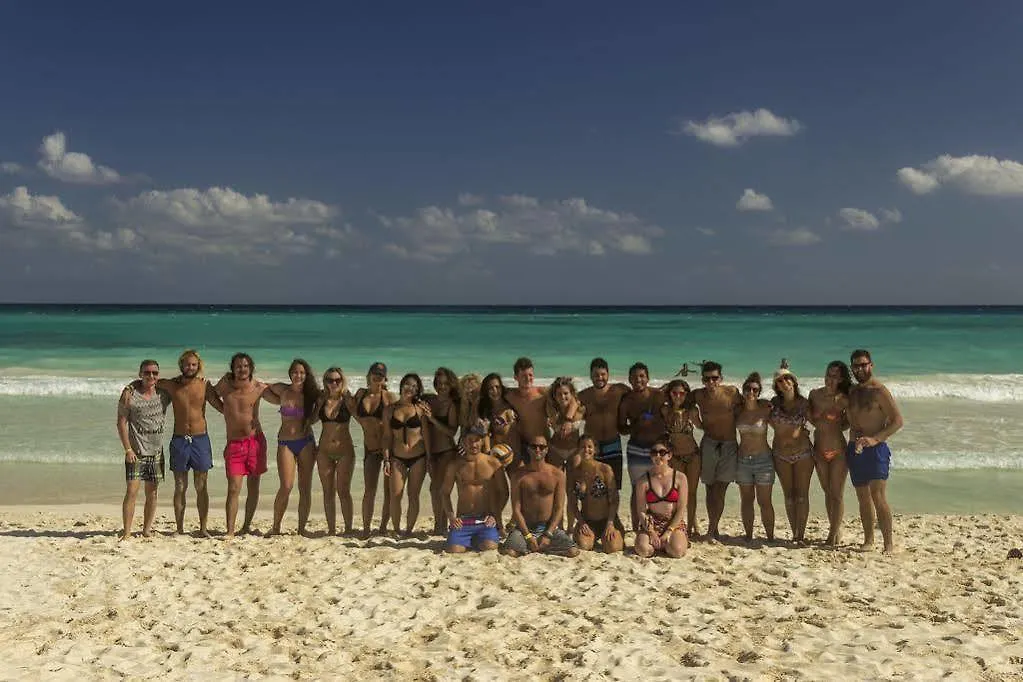 Che Tulum Hostel & Bar Adults Only