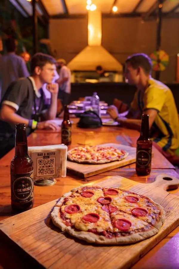 Che Tulum Hostel & Bar Adults Only