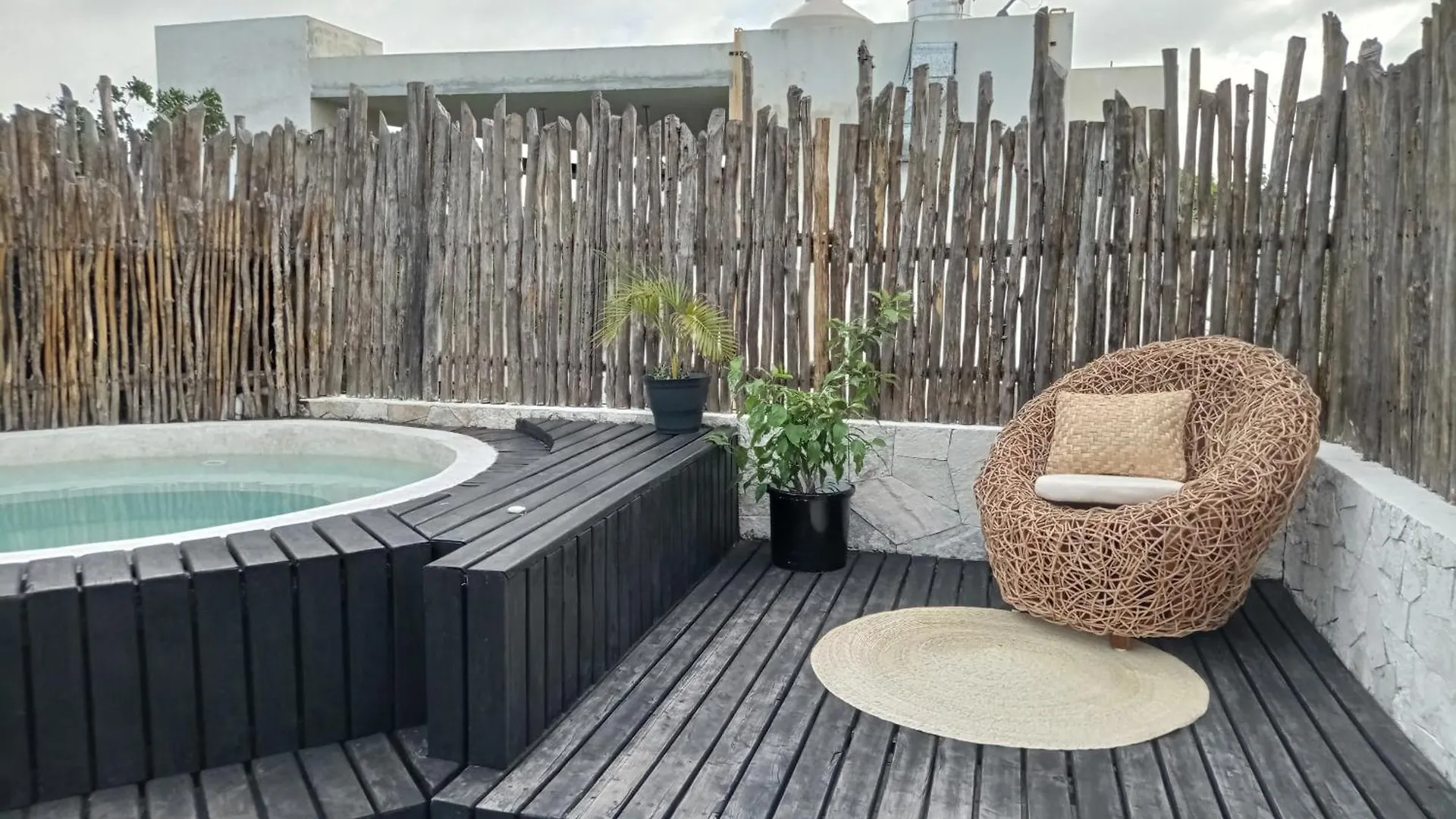 Che Tulum Hostel & Bar Adults Only Messico