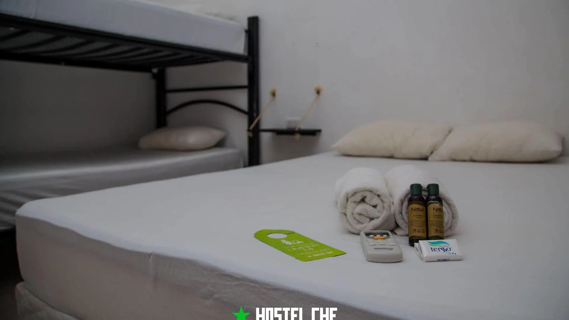 Che Tulum Hostel & Bar Adults Only