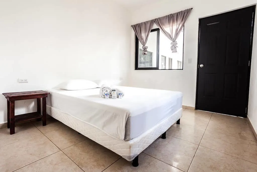 Che Tulum Hostel & Bar Adults Only