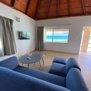 Caleta Tankah 3*, Tulum México