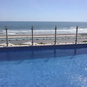 Departamento En Malecon Portico , Mazatlán México
