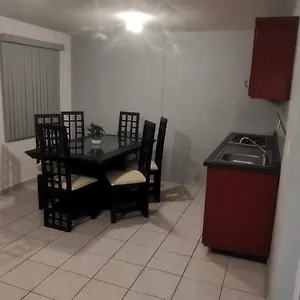 Hermoso Departamento Casa Lirio , Querétaro México