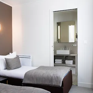 D'espagne Hotel Paris