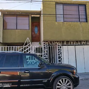 Casa Jazmin Centro , Querétaro México