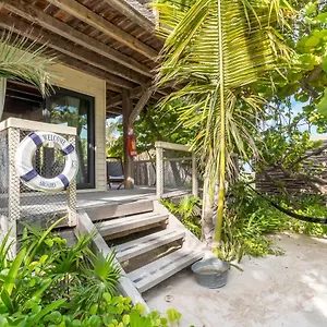 Villa Pescadores Tulum Hotel