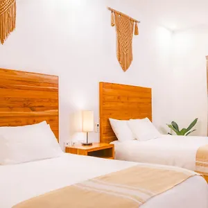 Kaab Tulum Pueblo