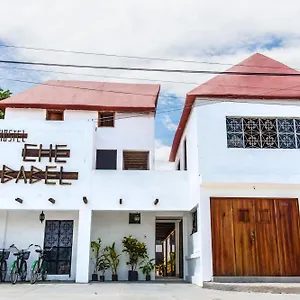 Babel Hostal