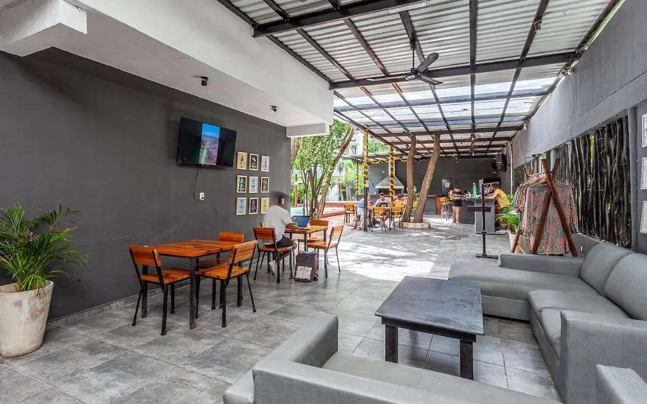Che Tulum Hostel & Bar Adults Only