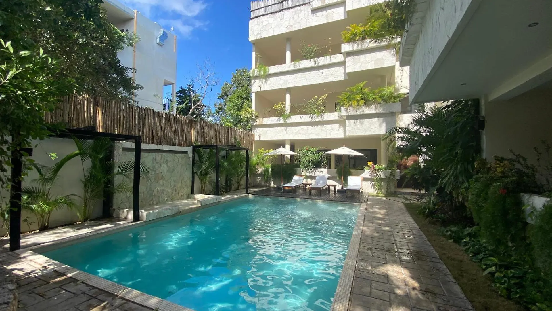 Che Tulum Hostel & Bar Adults Only