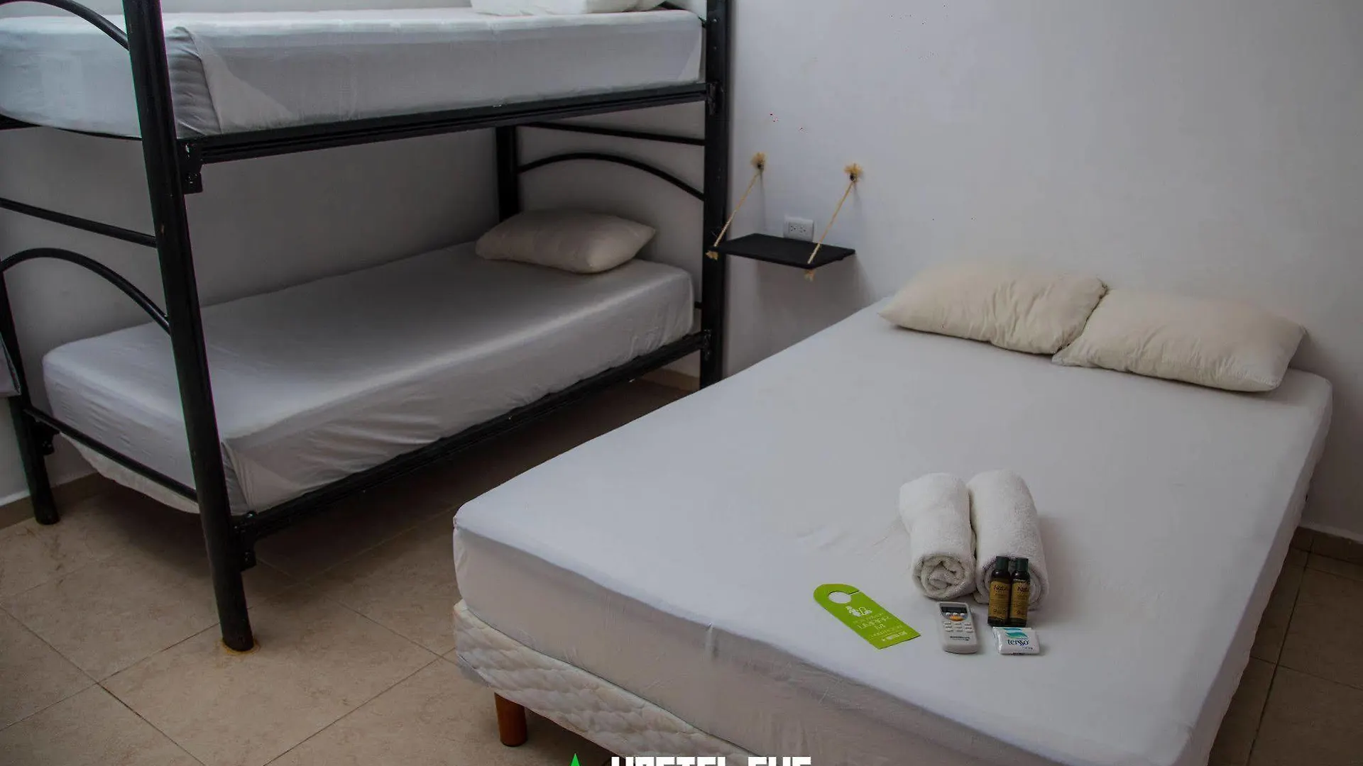 Che Tulum Hostel & Bar Adults Only 0*,  México