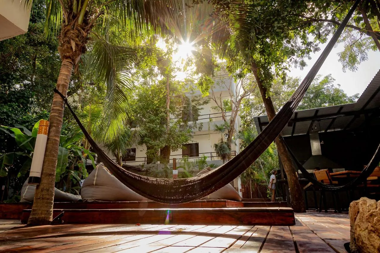 Che Tulum Hostel & Bar Adults Only 0*,  México
