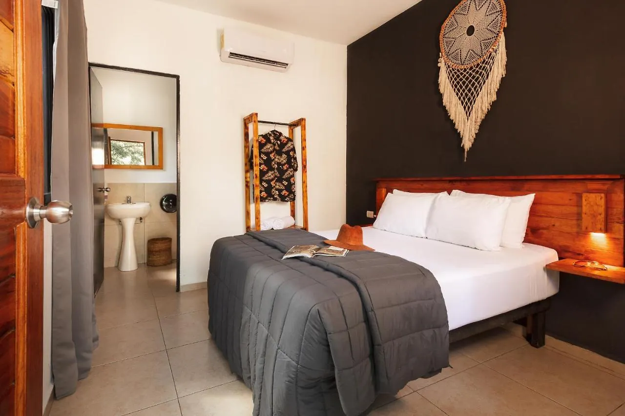 Che Tulum Hostel & Bar Adults Only