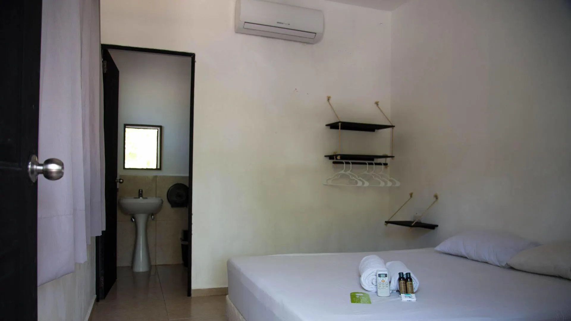 Che Tulum Hostel & Bar Adults Only
