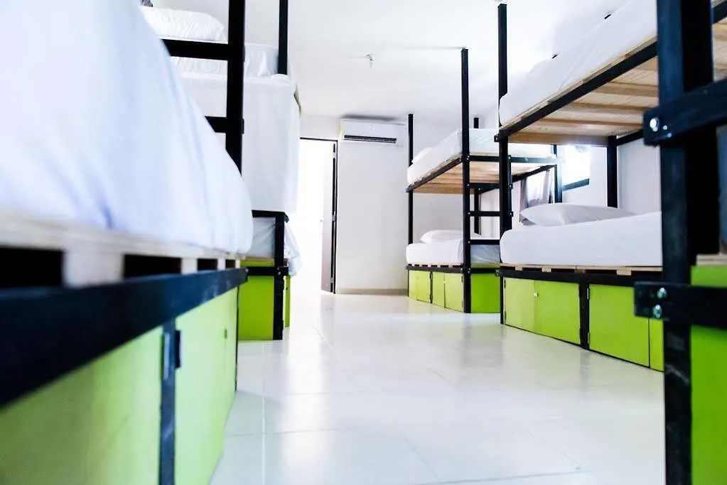Che Tulum Hostel & Bar Adults Only 0*,